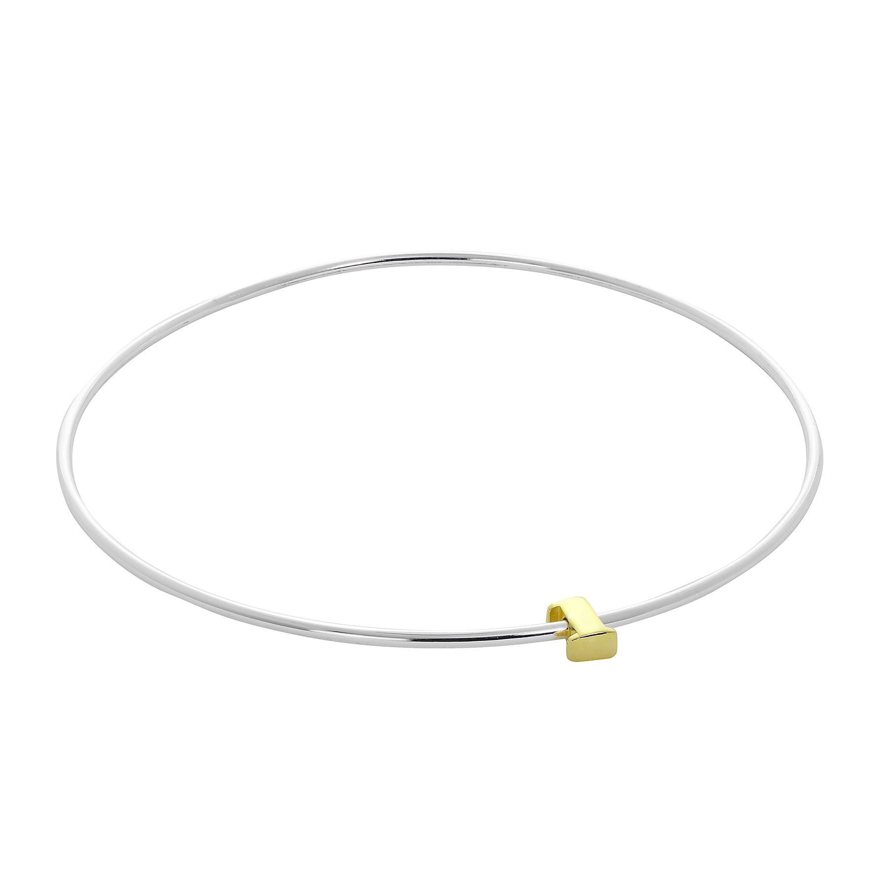 Sterling Silber Stapel Armreif mit Alphabet Buchstaben Perle A-Z & Herz - Bild 27 von 60