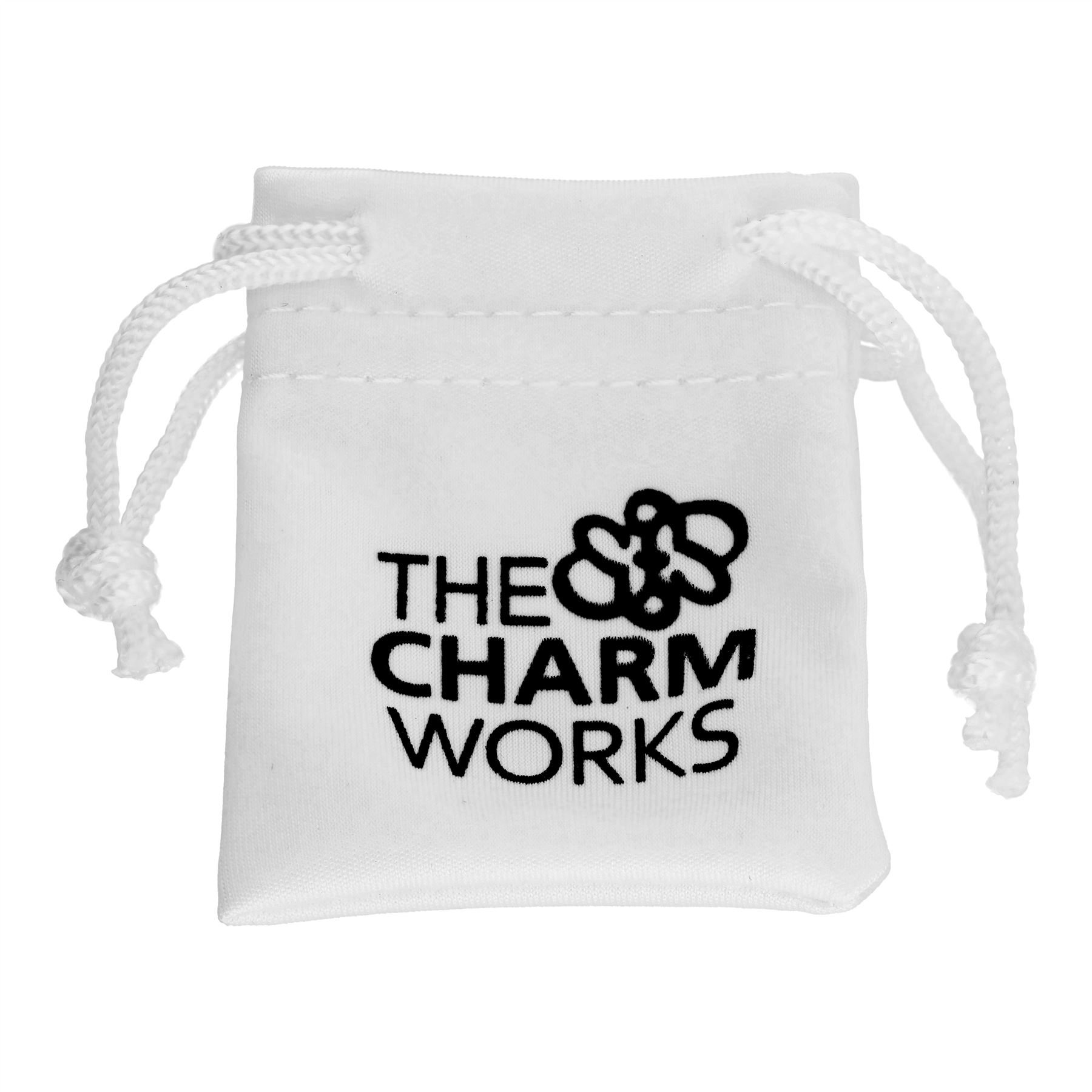 Sterling Silver Hackney Cab Charm
