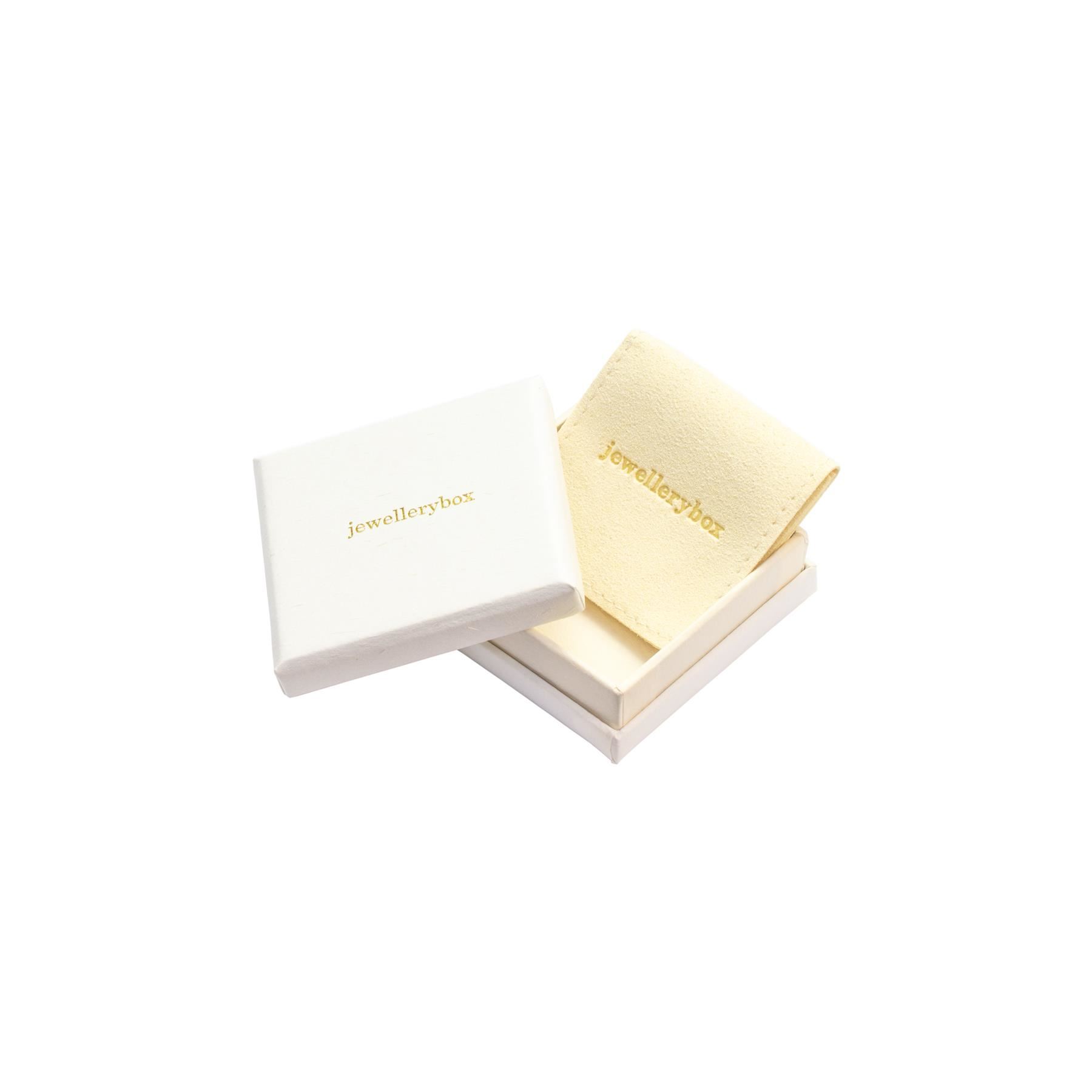 9ct Gold 1.3mm Faceted Flat Curb Chain Necklace 18 - 24 Inches