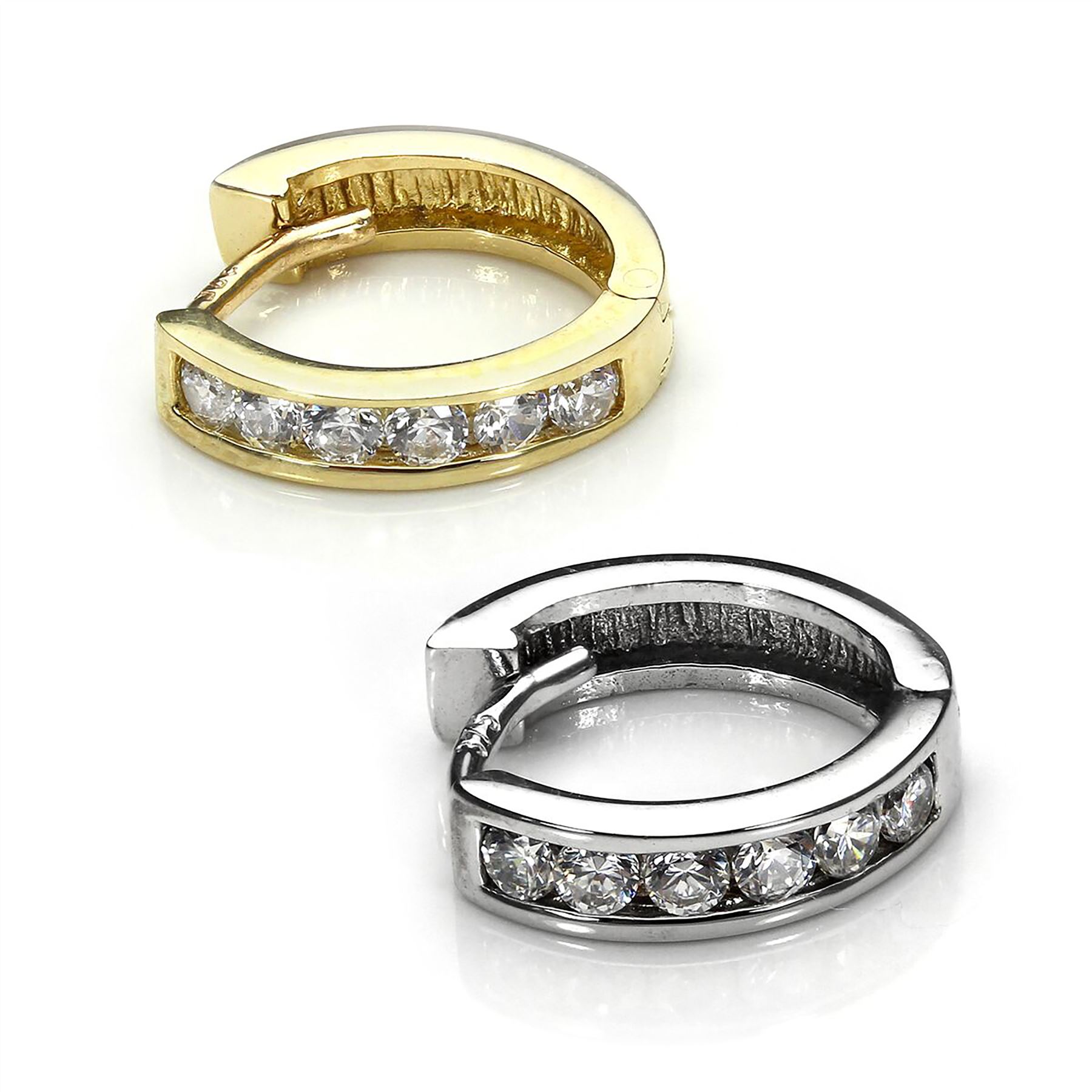 Orecchino Singolo Palads Royal Con Zircone - Maria Black - Donna - Foto 3