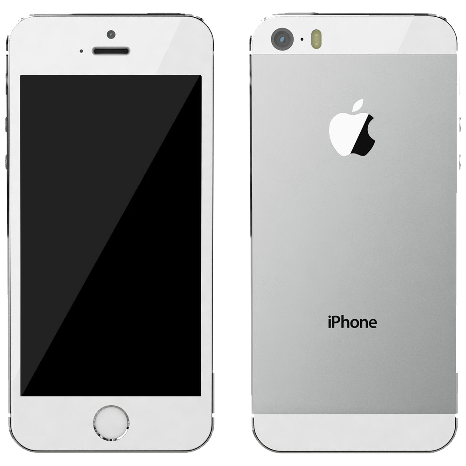 Apple iPhone 5S 16GB 32GB 64GB Unlocked Grade A - Very Good Condition - Afbeelding 15 van 19