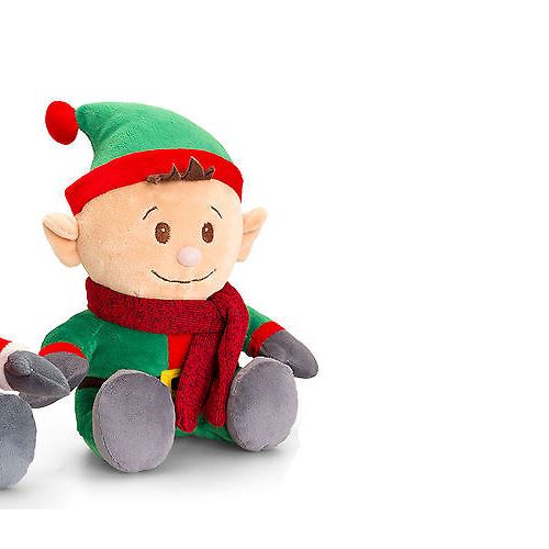 keel elf