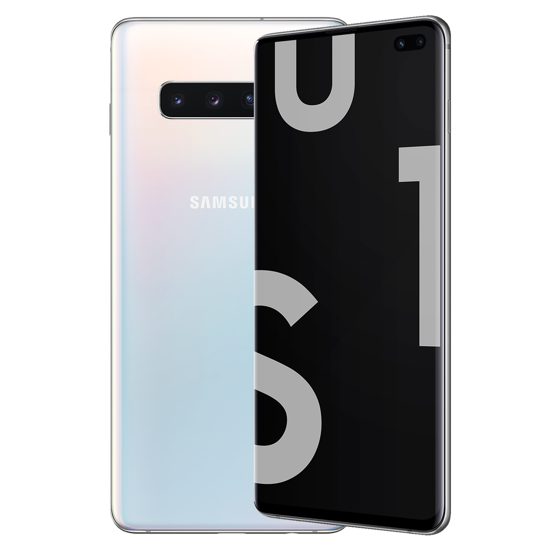 Samsung Galaxy S10 Plus Bluetooth Version