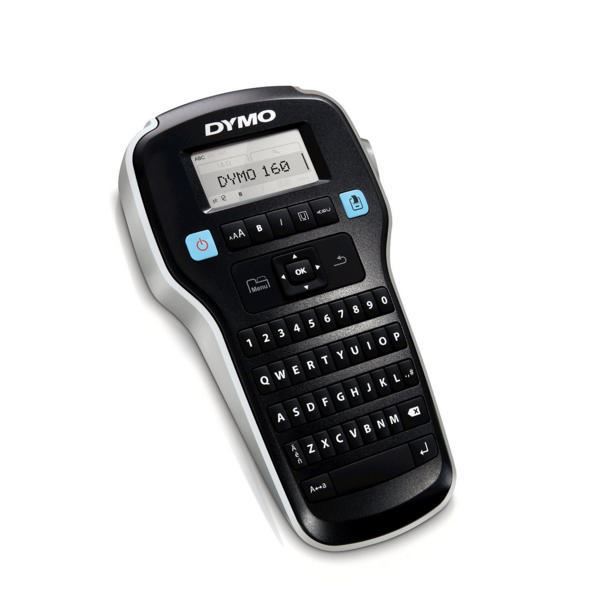 Dymo 160P LabelManager Black S0946320
