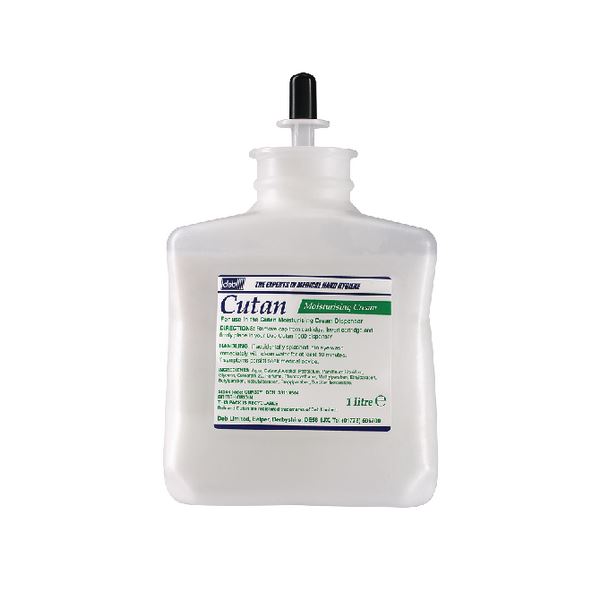 cutan moisturising cream