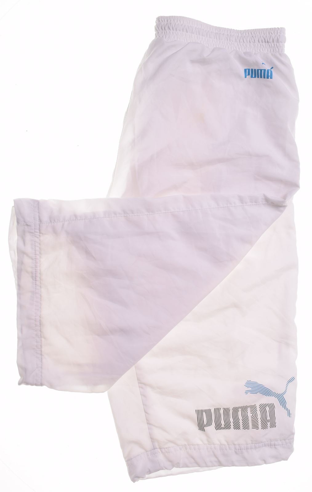 puma tracksuit 15-16