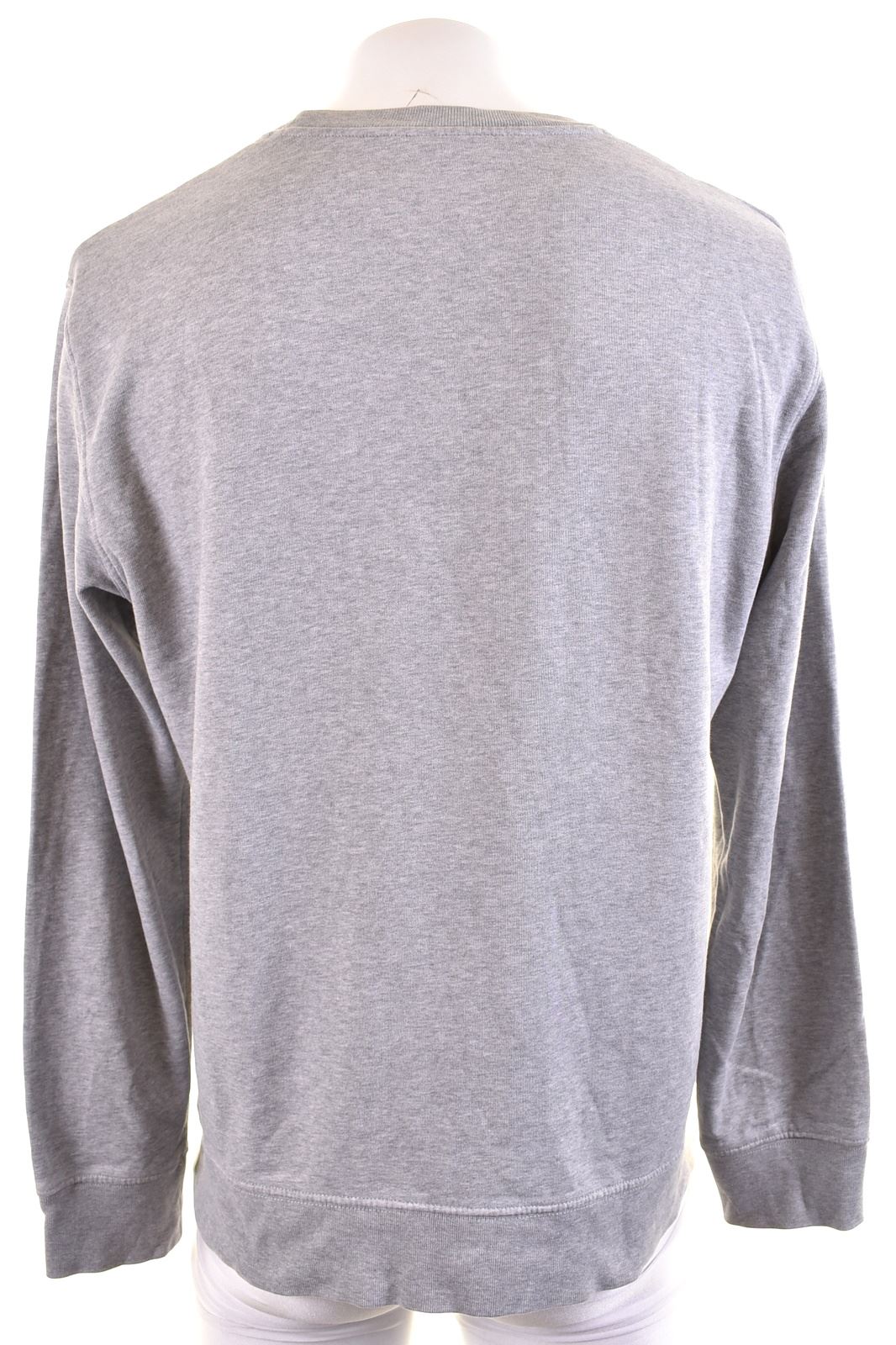 grey carhartt jumper