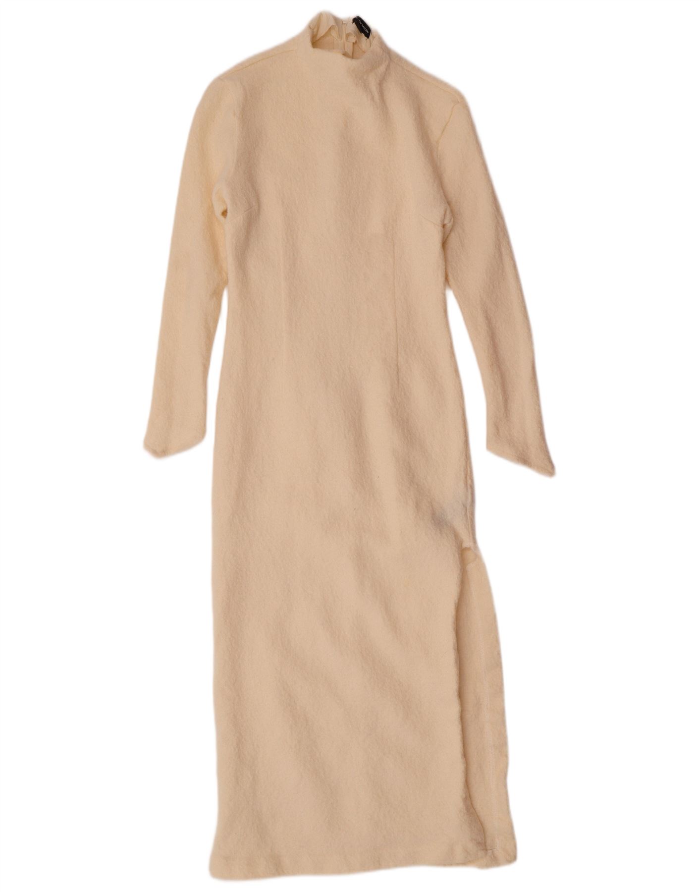 leopard print long sleeve wrap dress African Print Tunic Dress Top