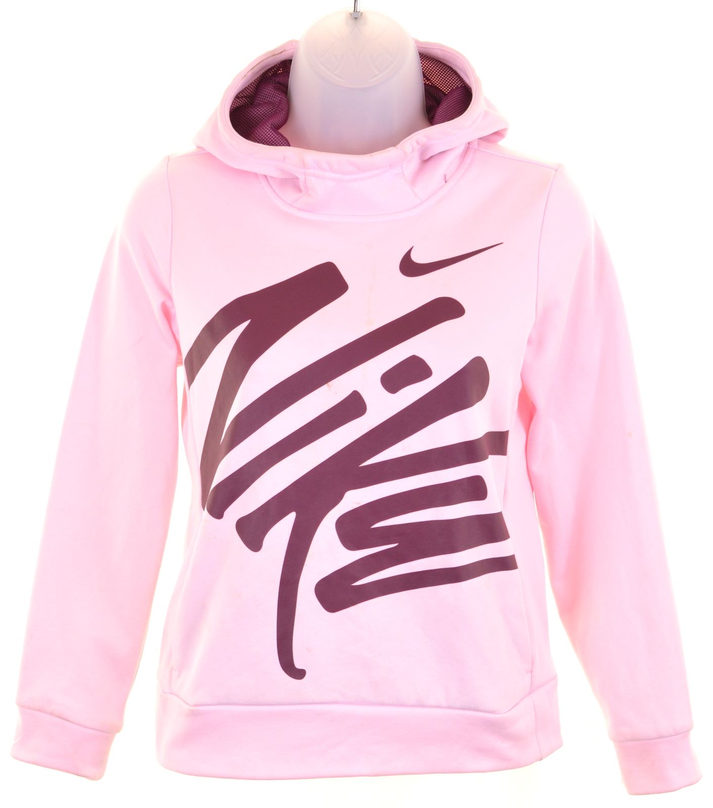 girls nike jumper