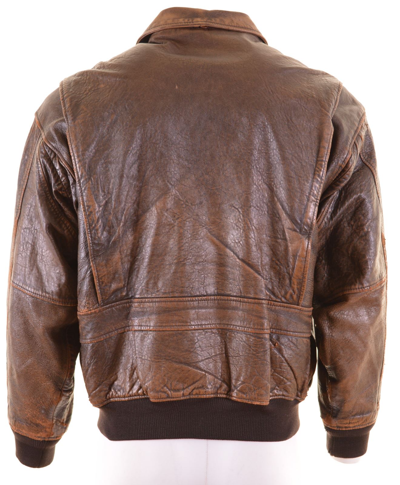 men avirex jacket