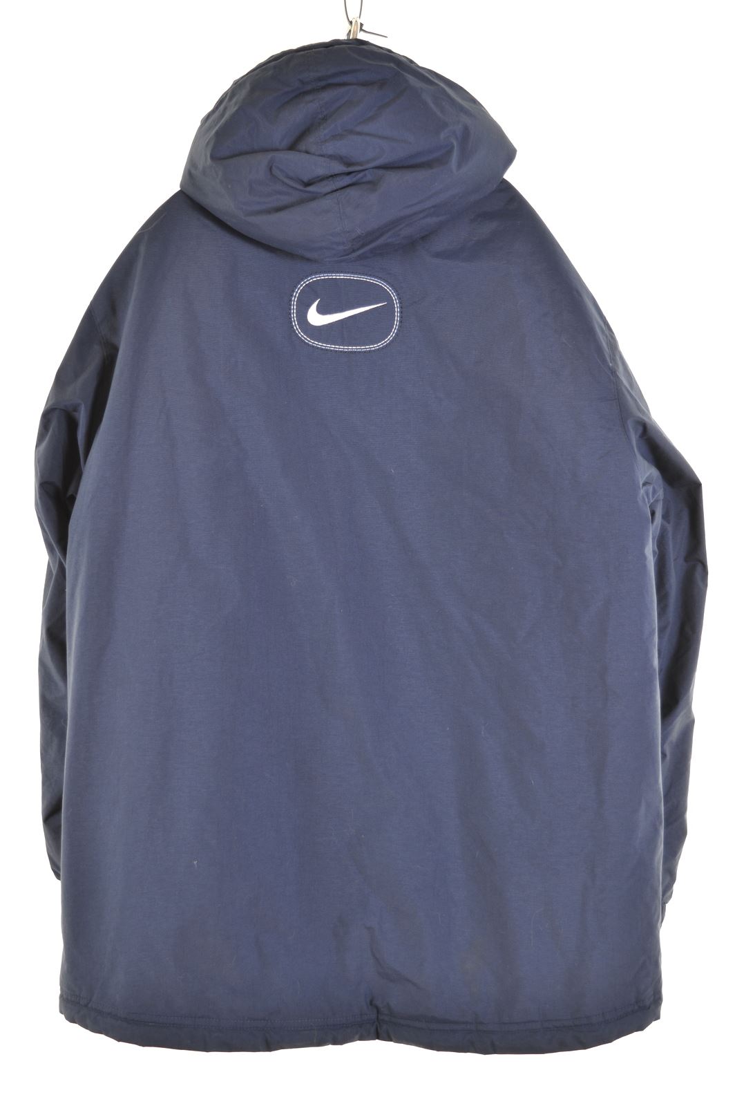 nike boys padded jacket