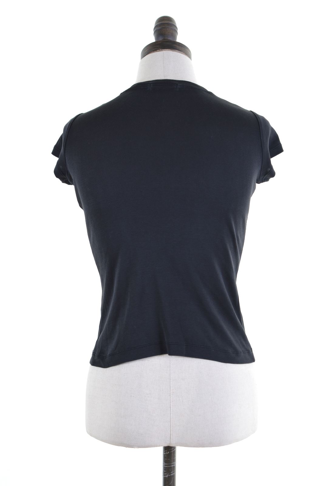 Henri Lloyd Womens Olivia Striped Ls T-Shirt in Red