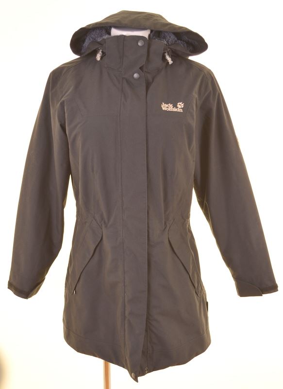 jack wolfskin womens coat sale