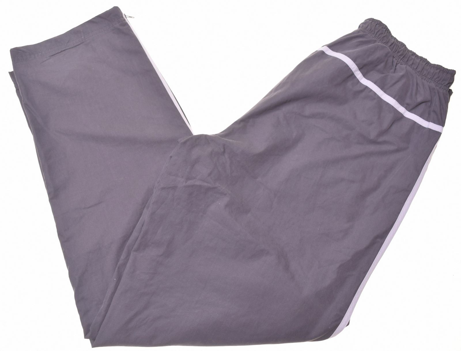 chandal gris nike hombre