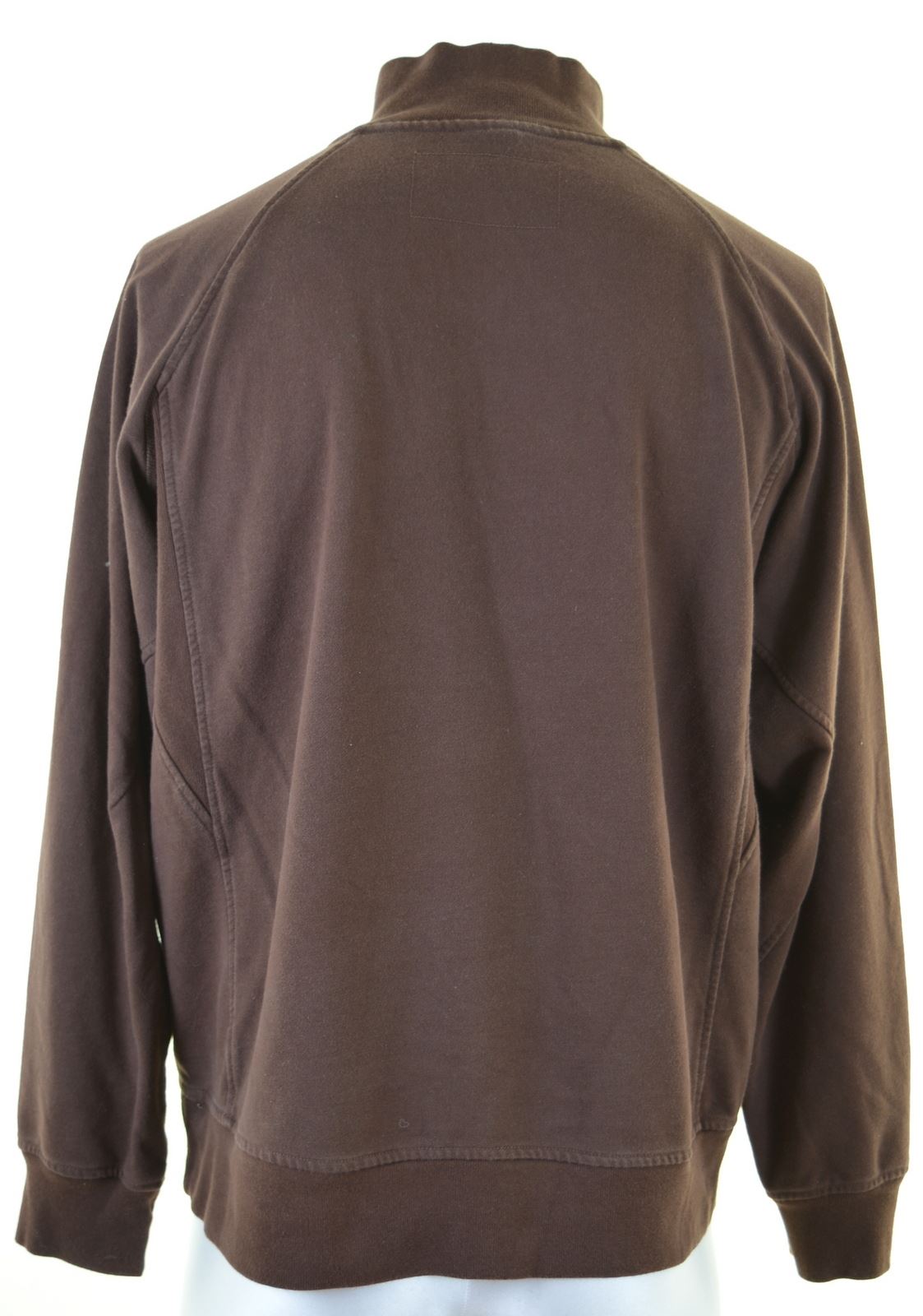 nike jumpers brown
