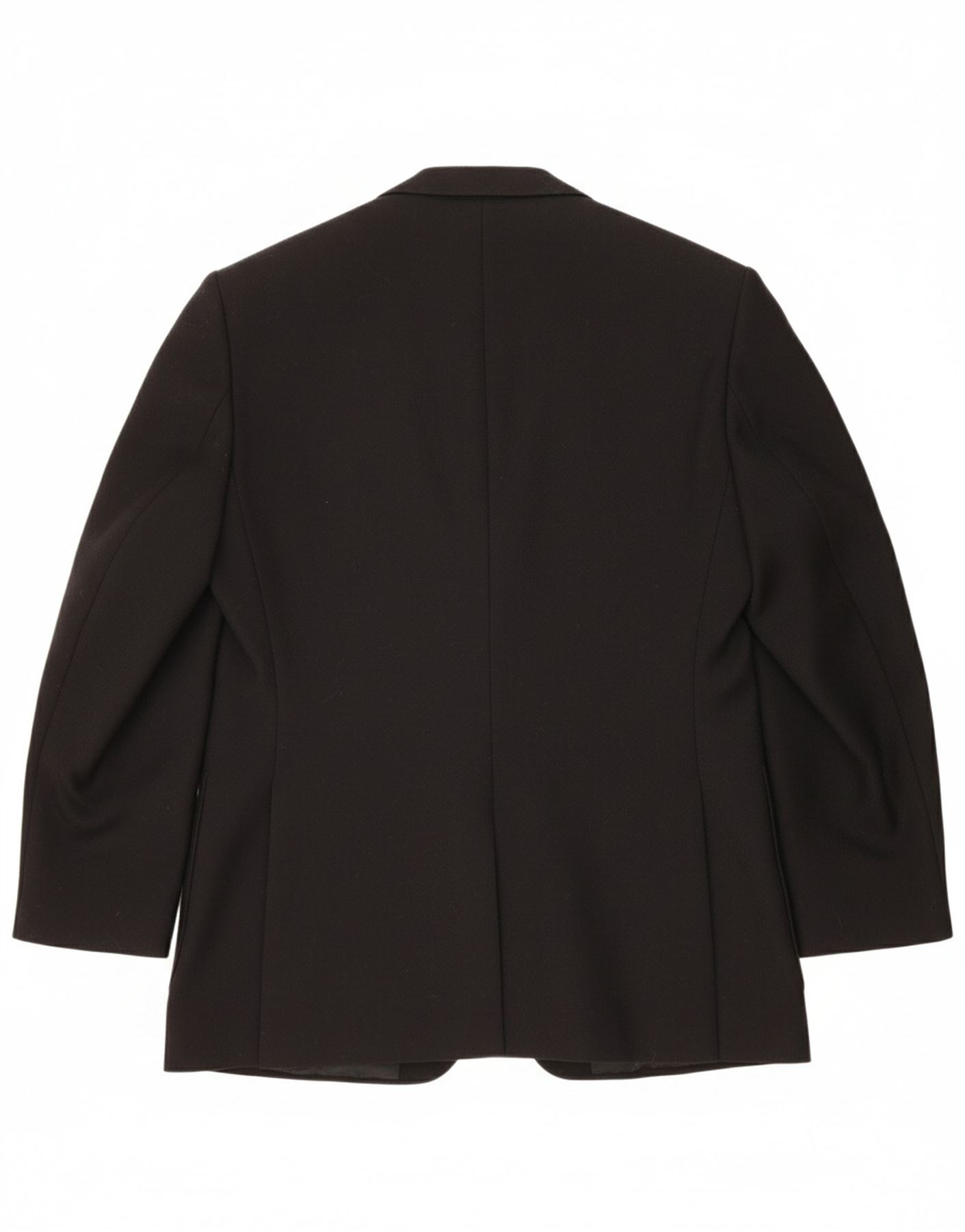 MAGEE Mens 2 Button Blazer Jacket UK 38 Medium Black DN11 | eBay