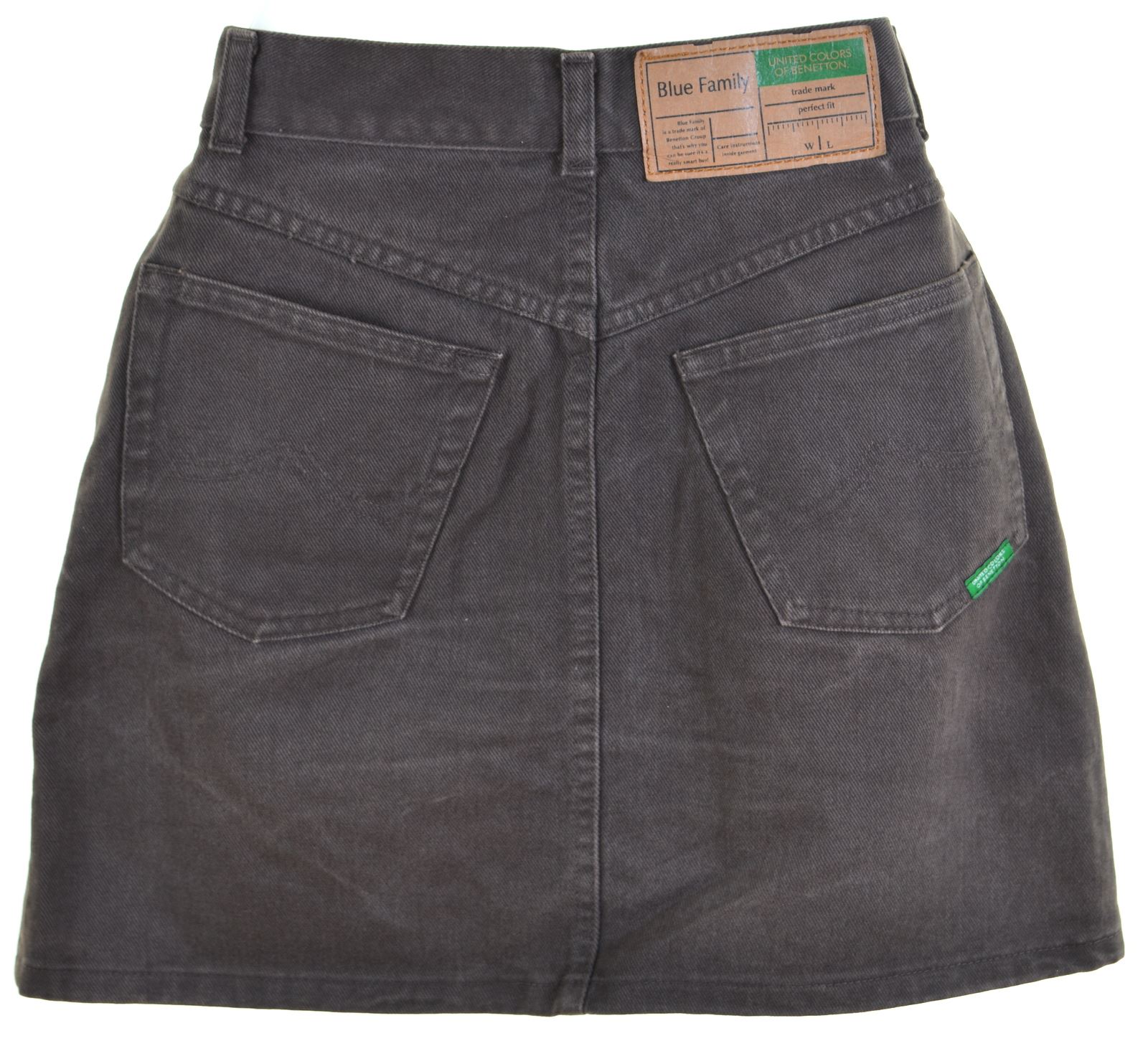 United Colors of Benetton Damen Weste