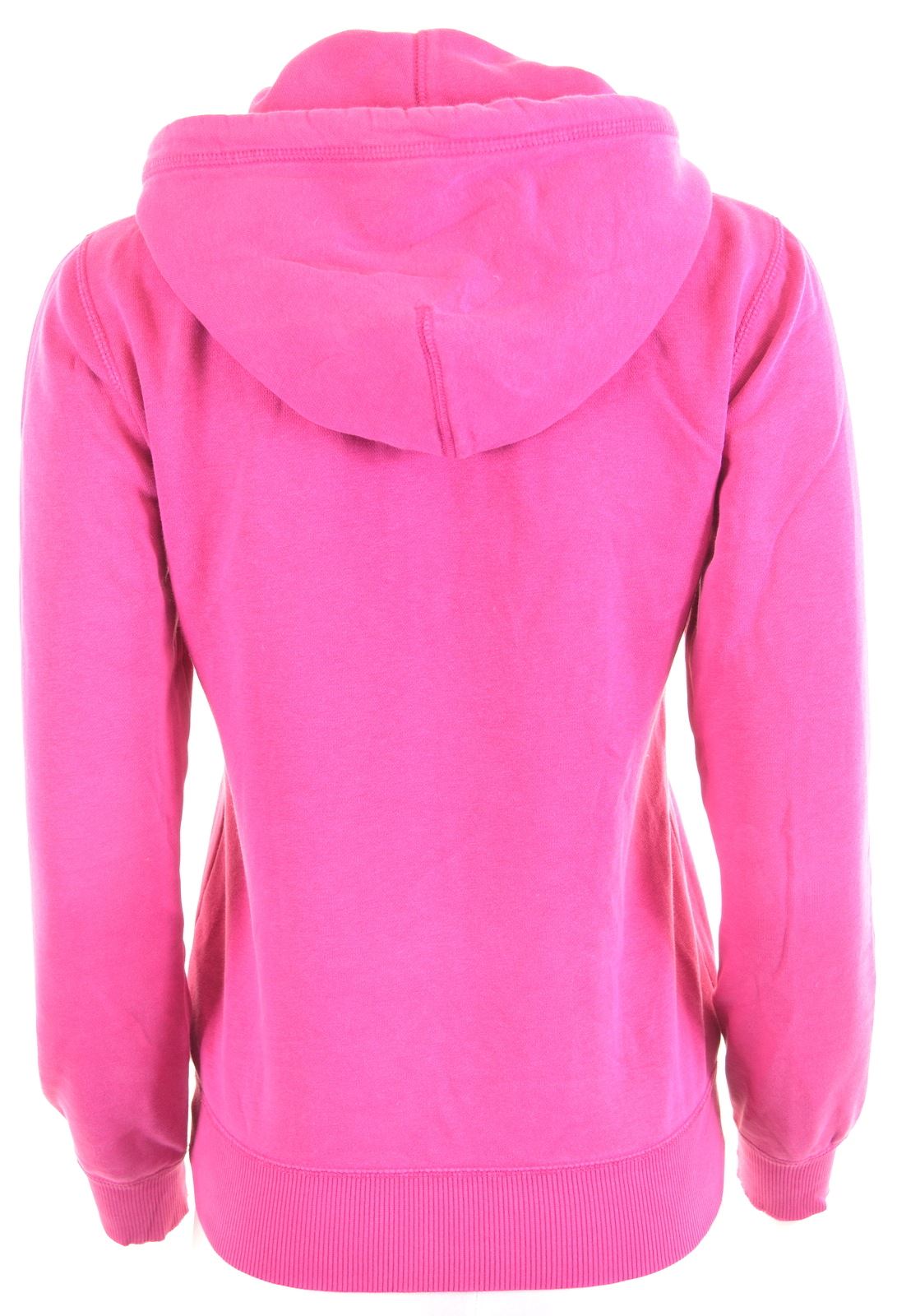 nike pink jumper womens