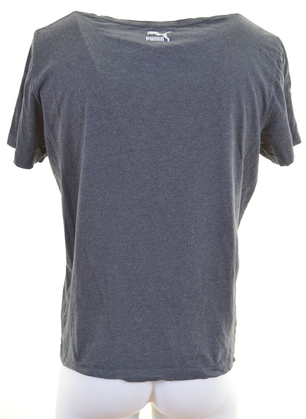 puma t shirt vintage