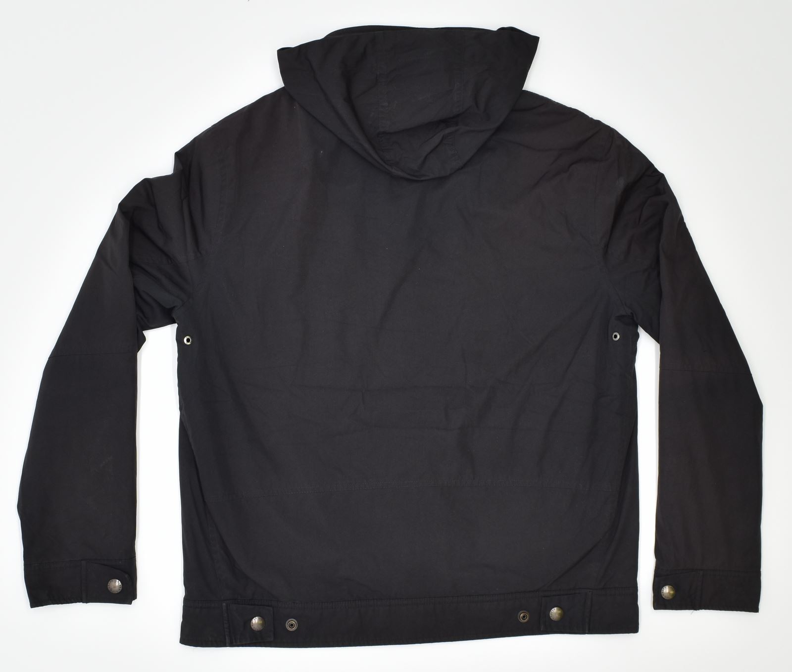 medium polo jacket
