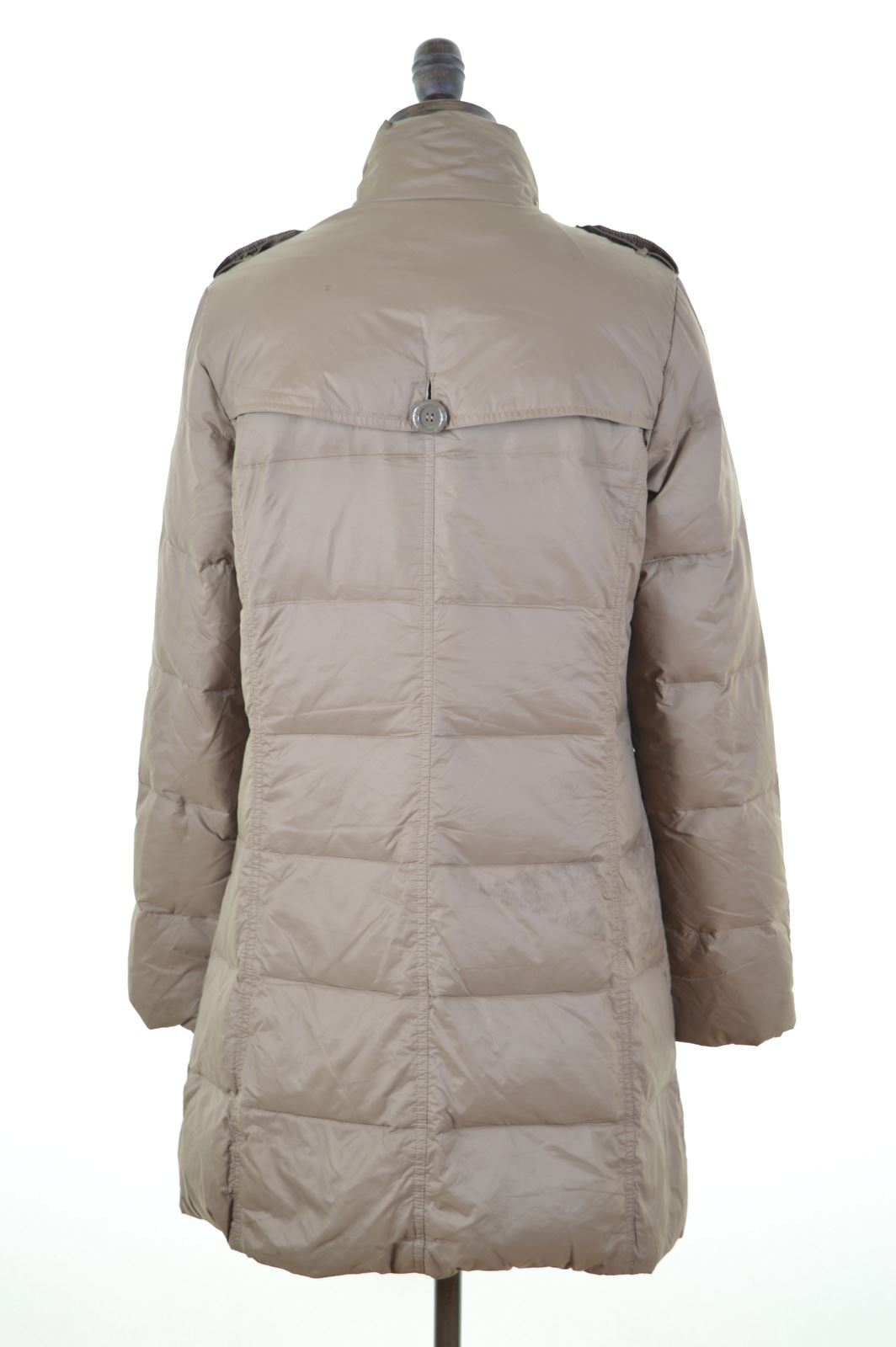 replay jacket womens