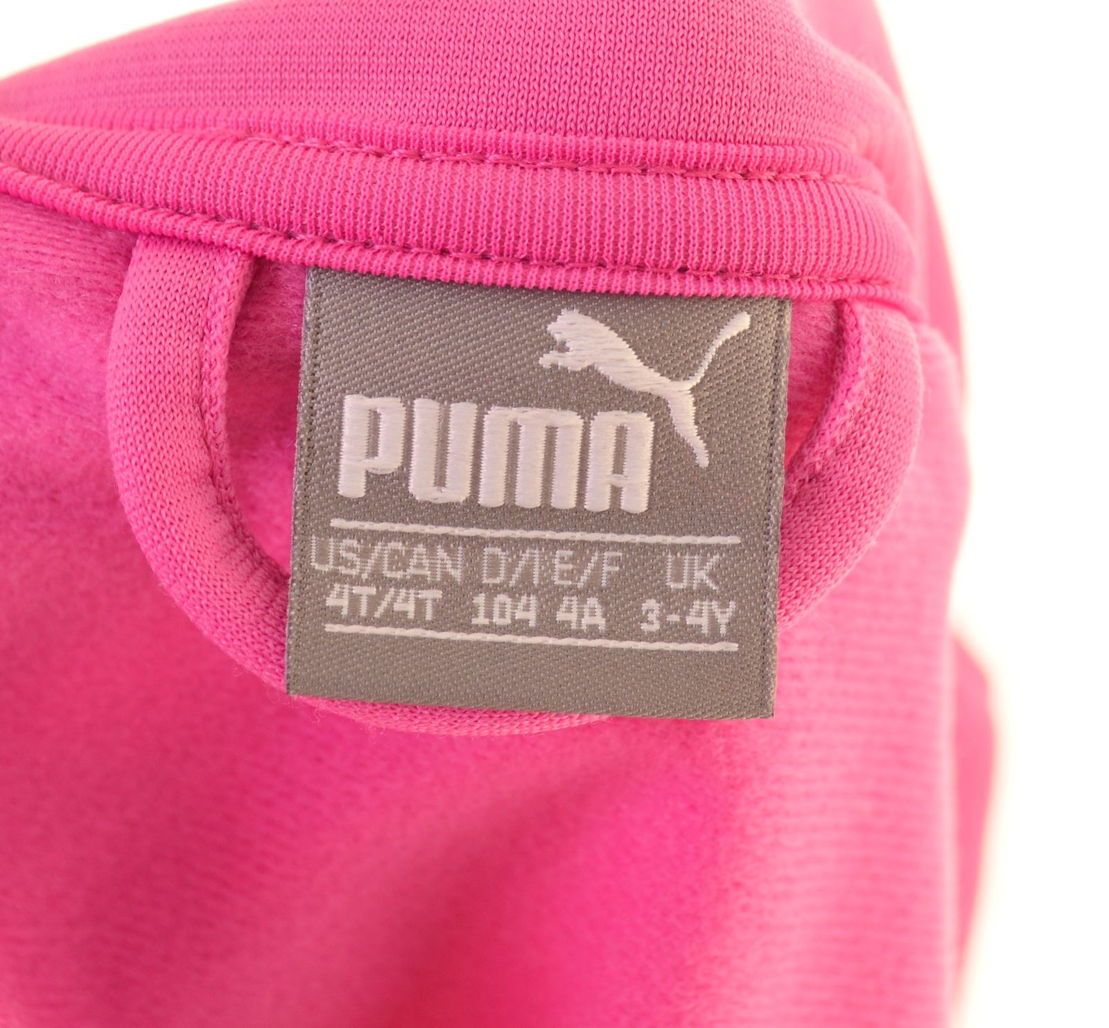 puma tracksuit ebay india
