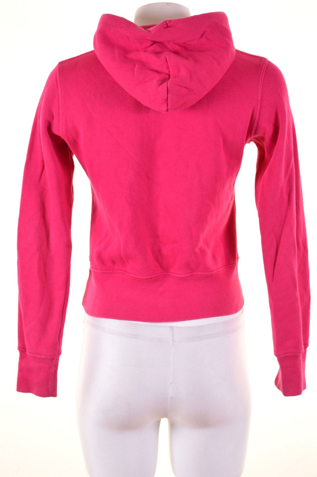 womens pink nike jumper