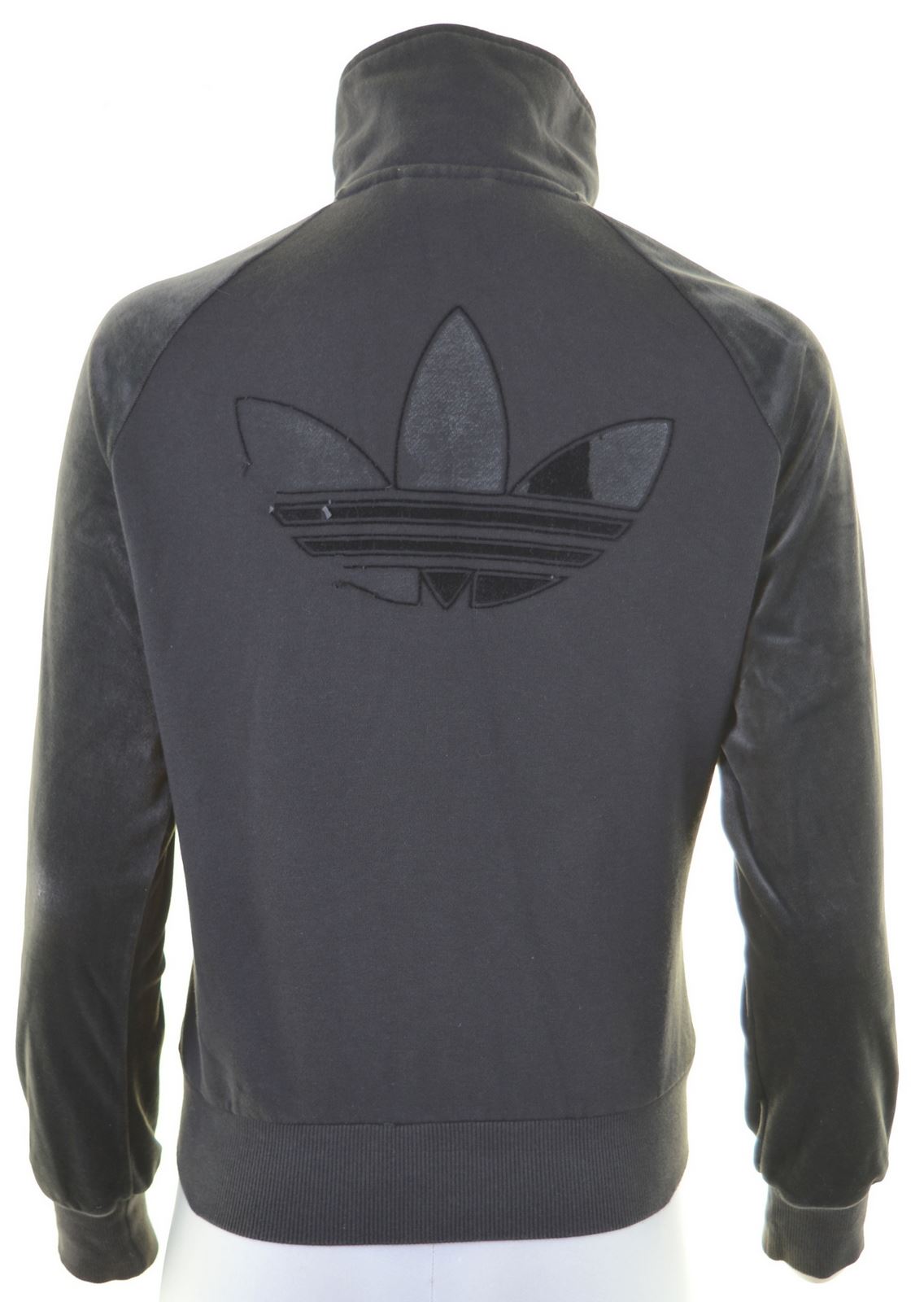 black adidas womens tracksuit