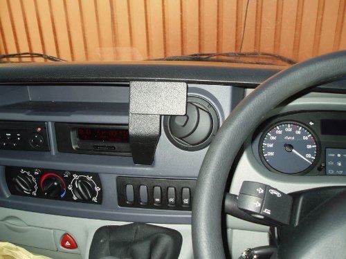 Brodit 653375 ProClip Center Mount for Interstar 41375// Movano 41374// Master 41374// Movano 41374