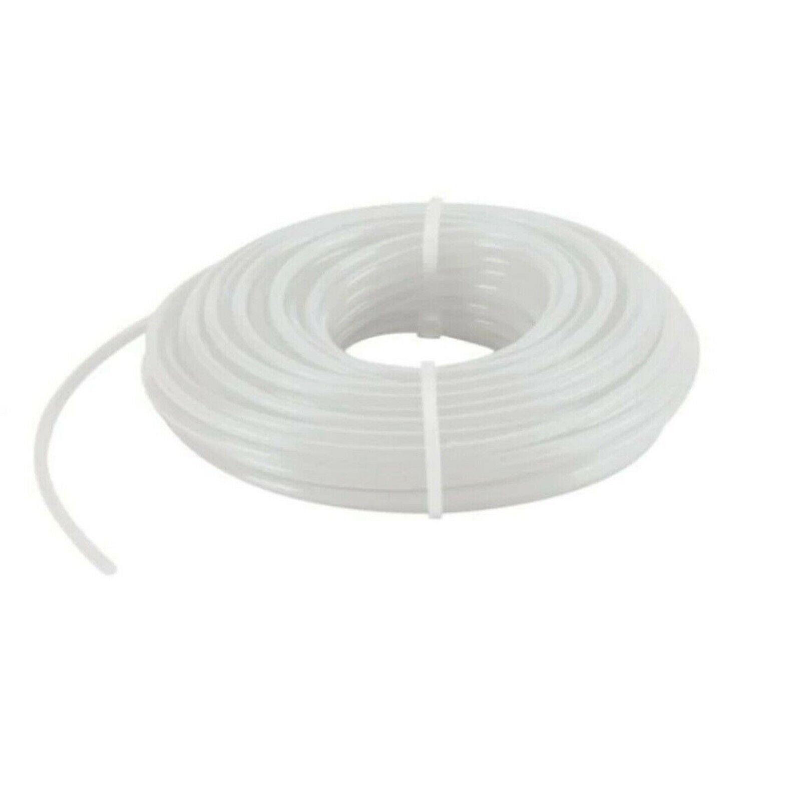 Garden Strimmer Trimmer Line Cord 1.3mm 1.6mm 2mm 3.0mm Nylon Wire