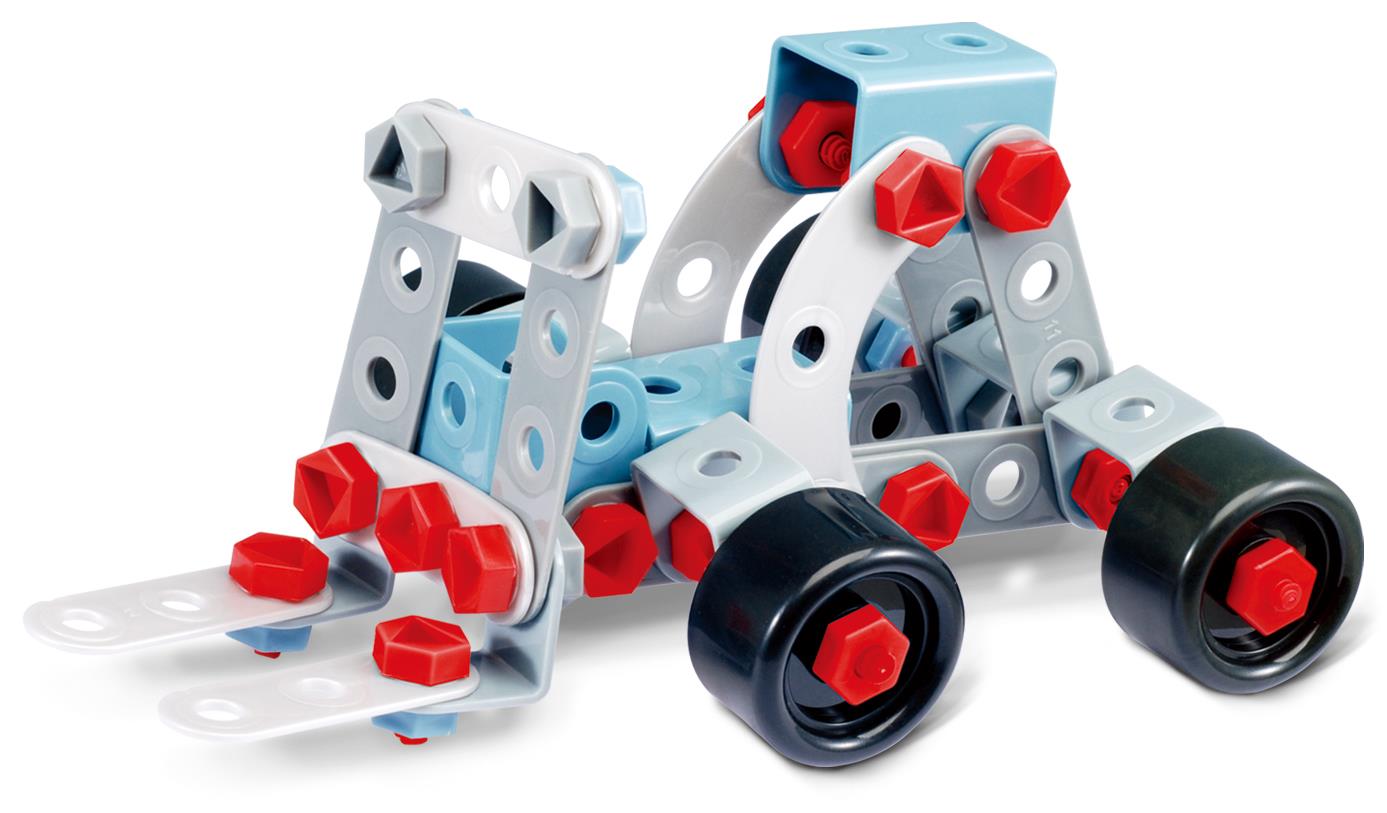 Kids Construction Pretend Tool Play Set plastic tools ...