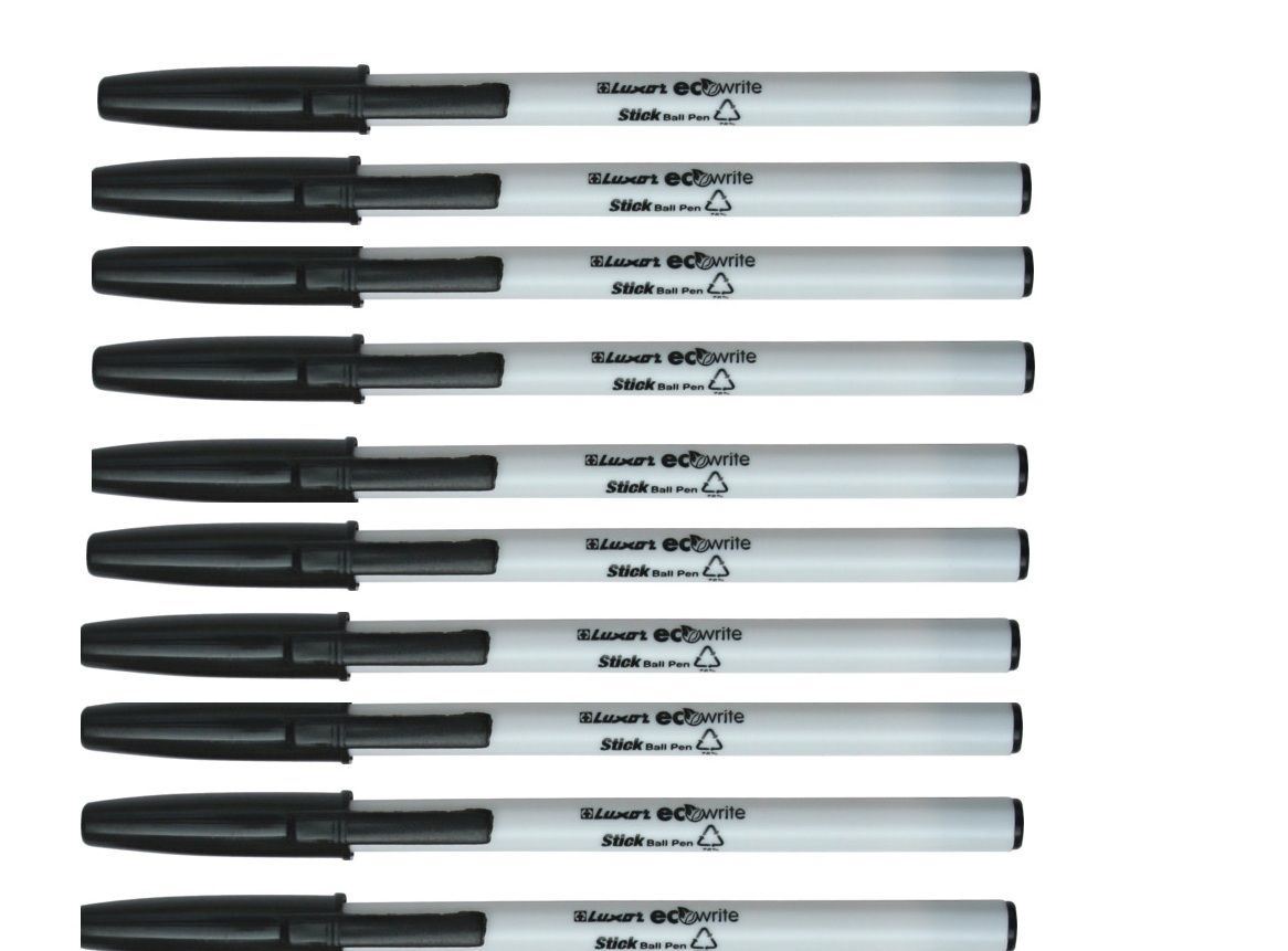 New Luxury Hero No White Lacquer with Gold Inlayed Trim 3019 EF Fountain Pen