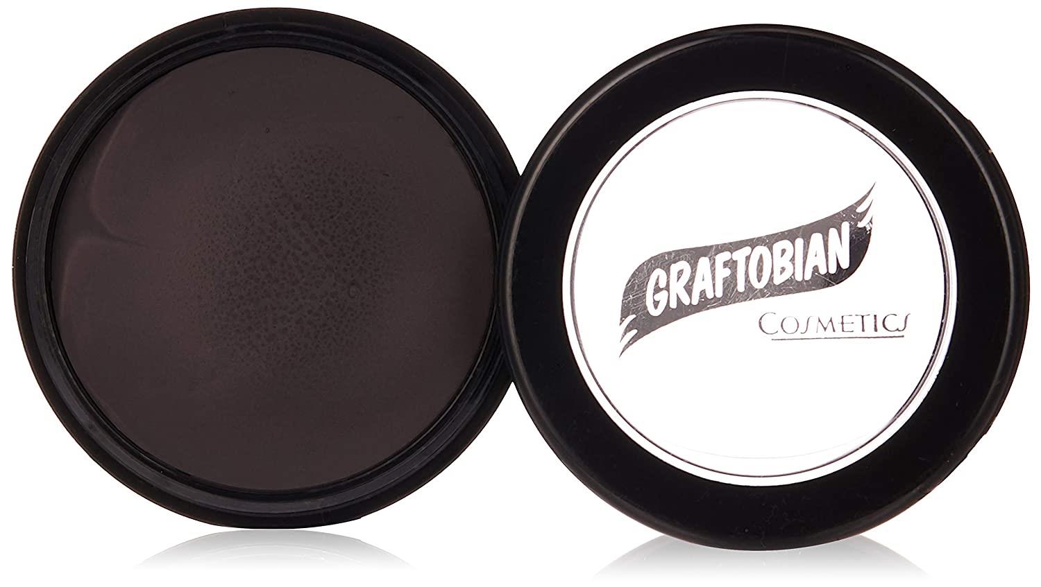 Graftobian Face Foundation Glamour Crème™ Ultra HD Professional Makeup 0.5oz 14g - Picture 56 of 135