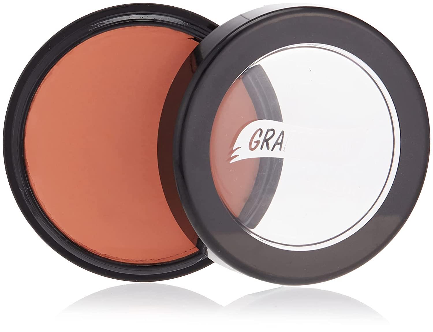 Graftobian Face Foundation Glamour Crème™ Ultra HD Professional Makeup 0.5oz 14g - Picture 88 of 135