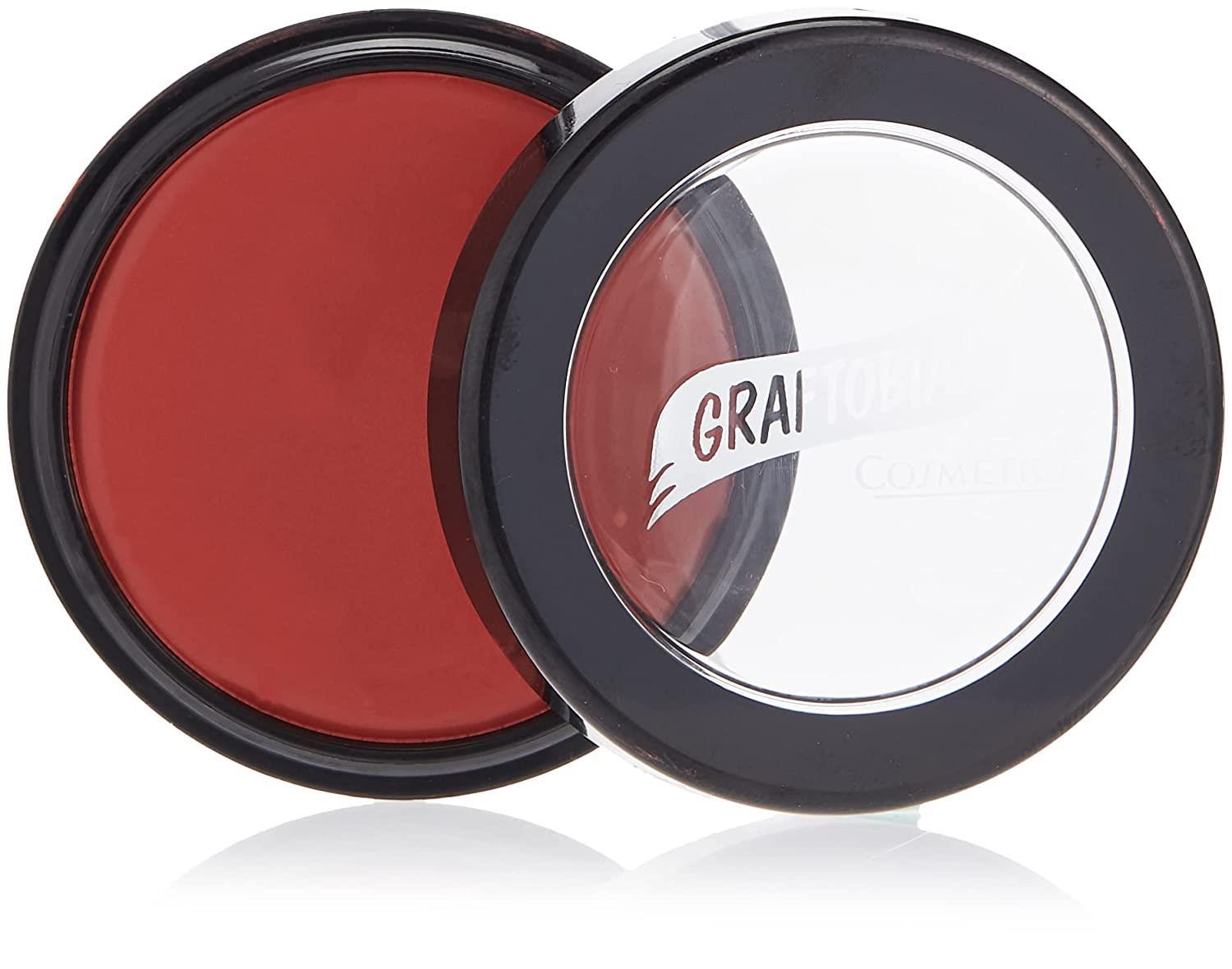 Graftobian Face Foundation Glamour Crème™ Ultra HD Professional Makeup 0.5oz 14g - Picture 36 of 135