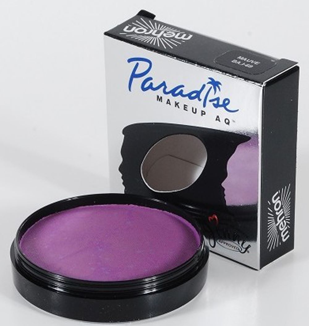 Mehron Paradise Aq Pro Face Paint Mehron Paradise Aq Pro Face Paint