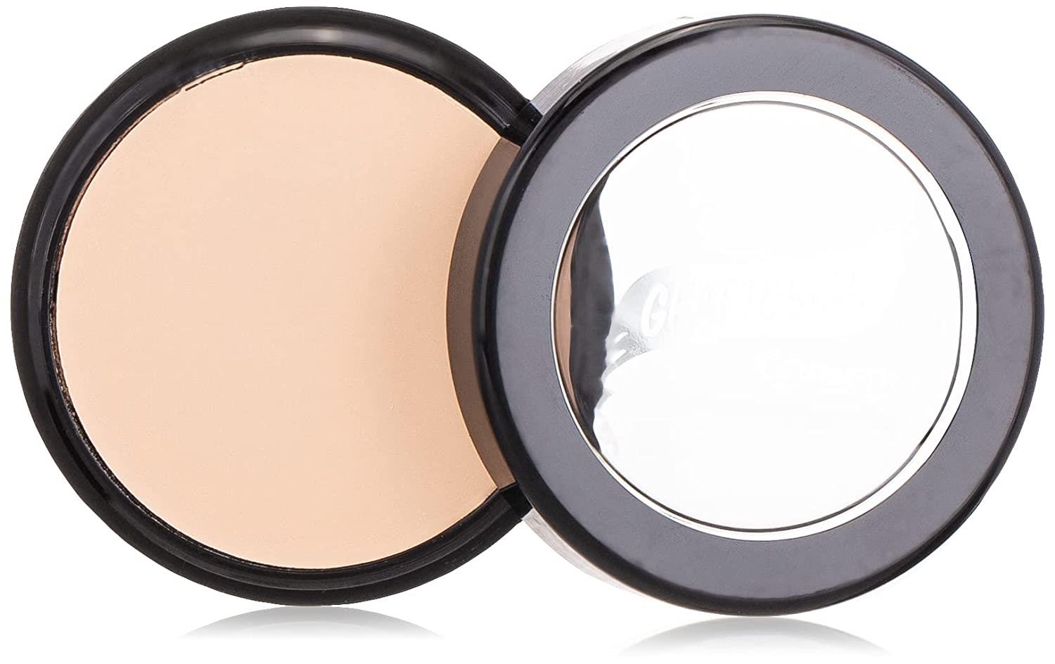 Graftobian Face Foundation Glamour Crème™ Ultra HD Professional Makeup 0.5oz 14g - Picture 19 of 135