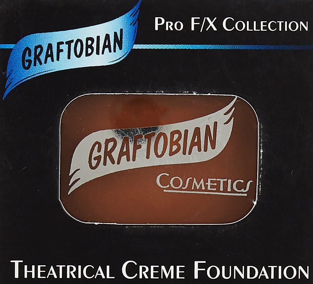 Graftobian Face Foundation Glamour Crème™ Ultra HD Professional Makeup 0.5oz 14g - Picture 78 of 135