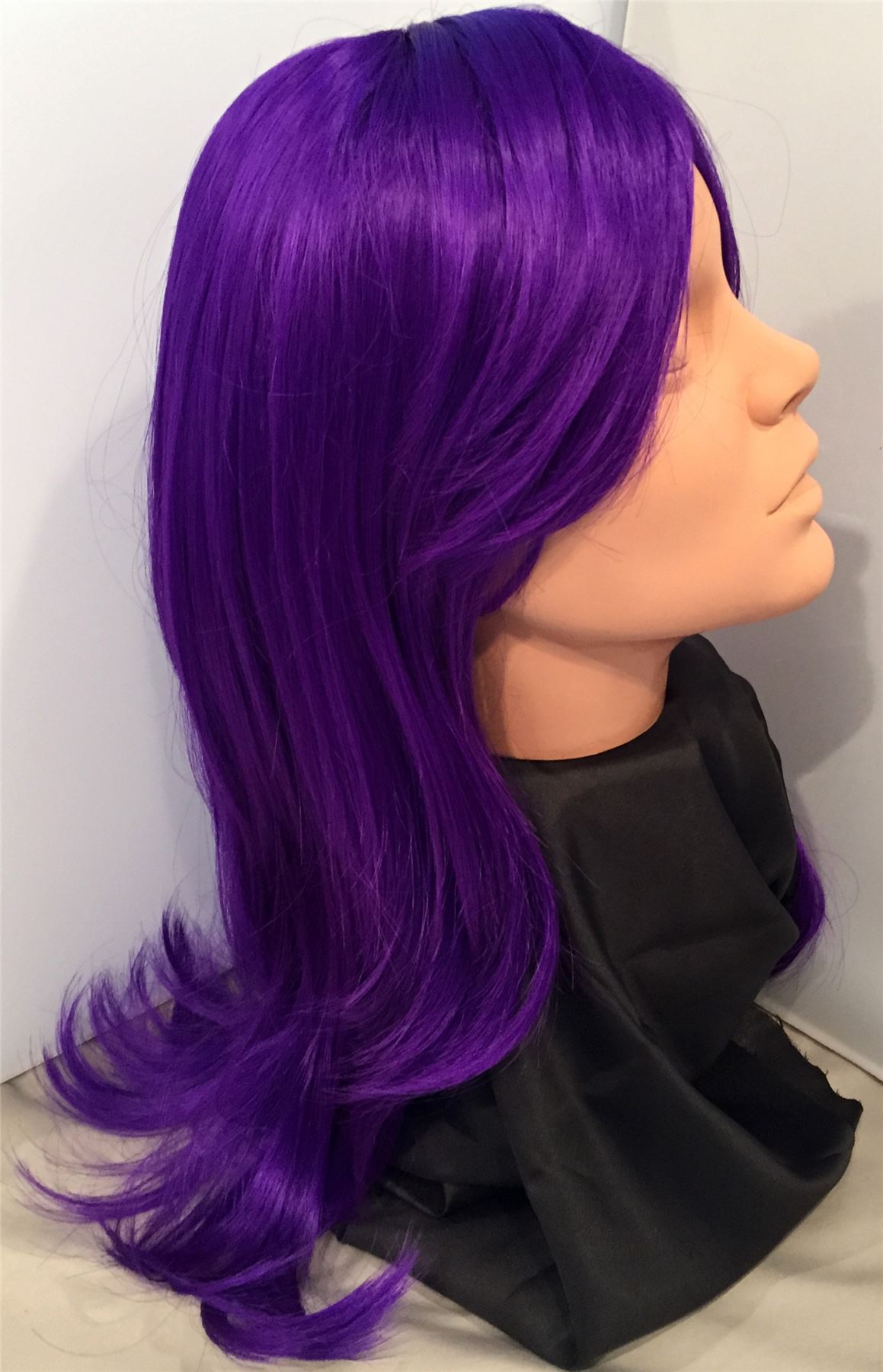 Incognito Obsession Long Straight Wig