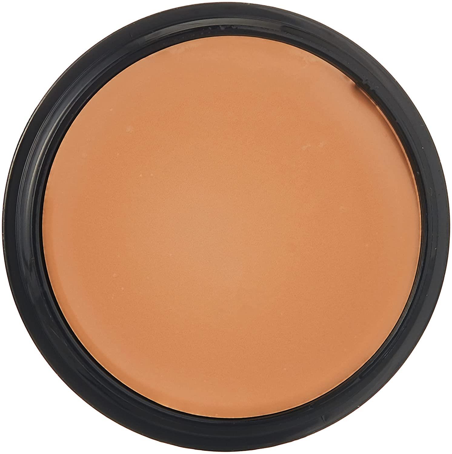 Graftobian Face Foundation Glamour Crème™ Ultra HD Professional Makeup 0.5oz 14g - Picture 13 of 135