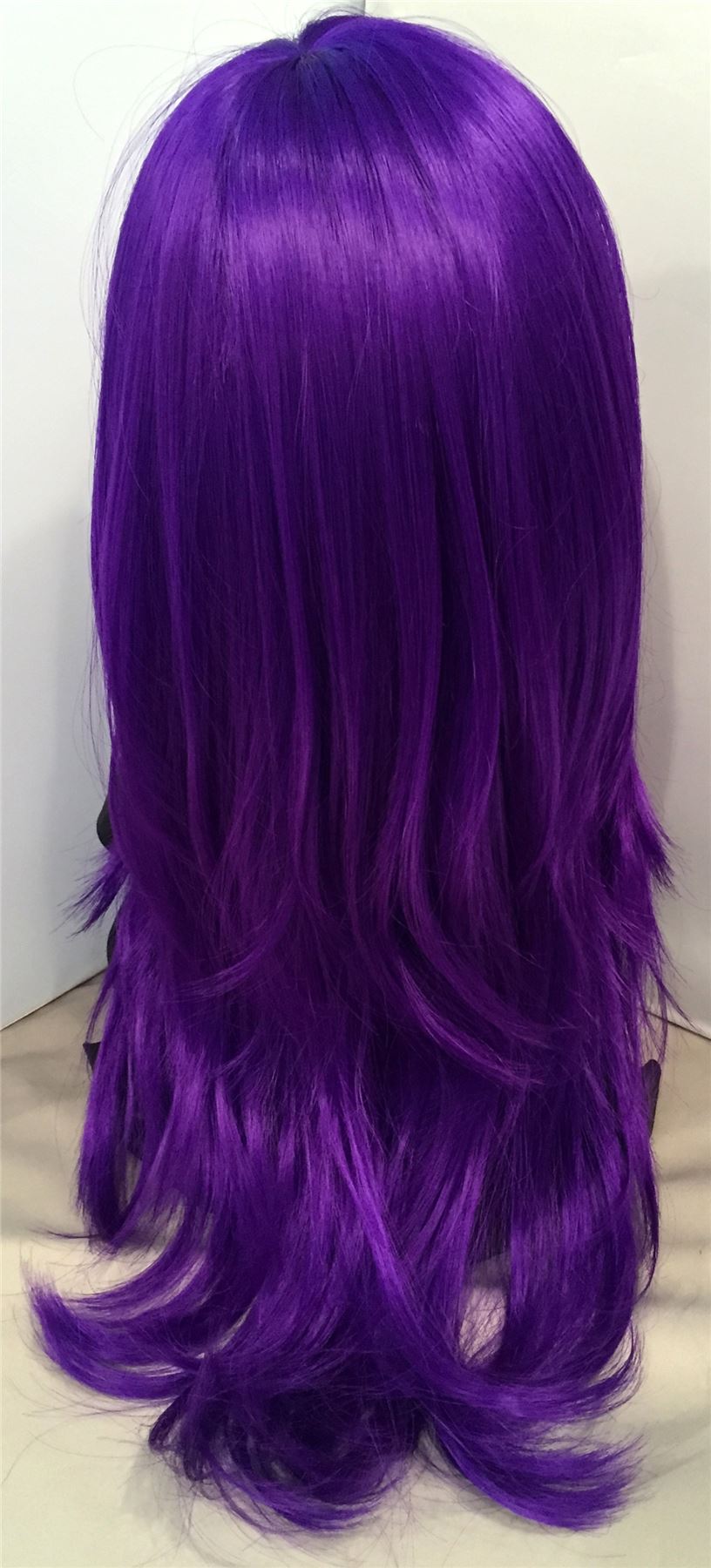 Incognito Obsession Long Straight Wig