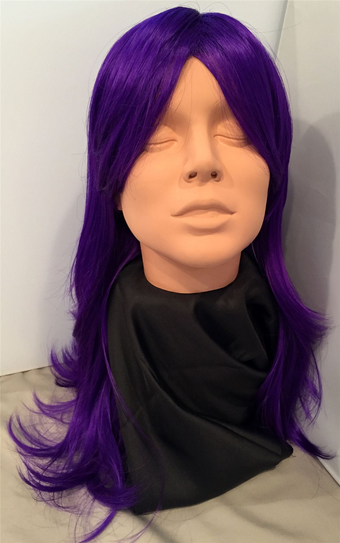 Incognito Obsession Long Straight Wig