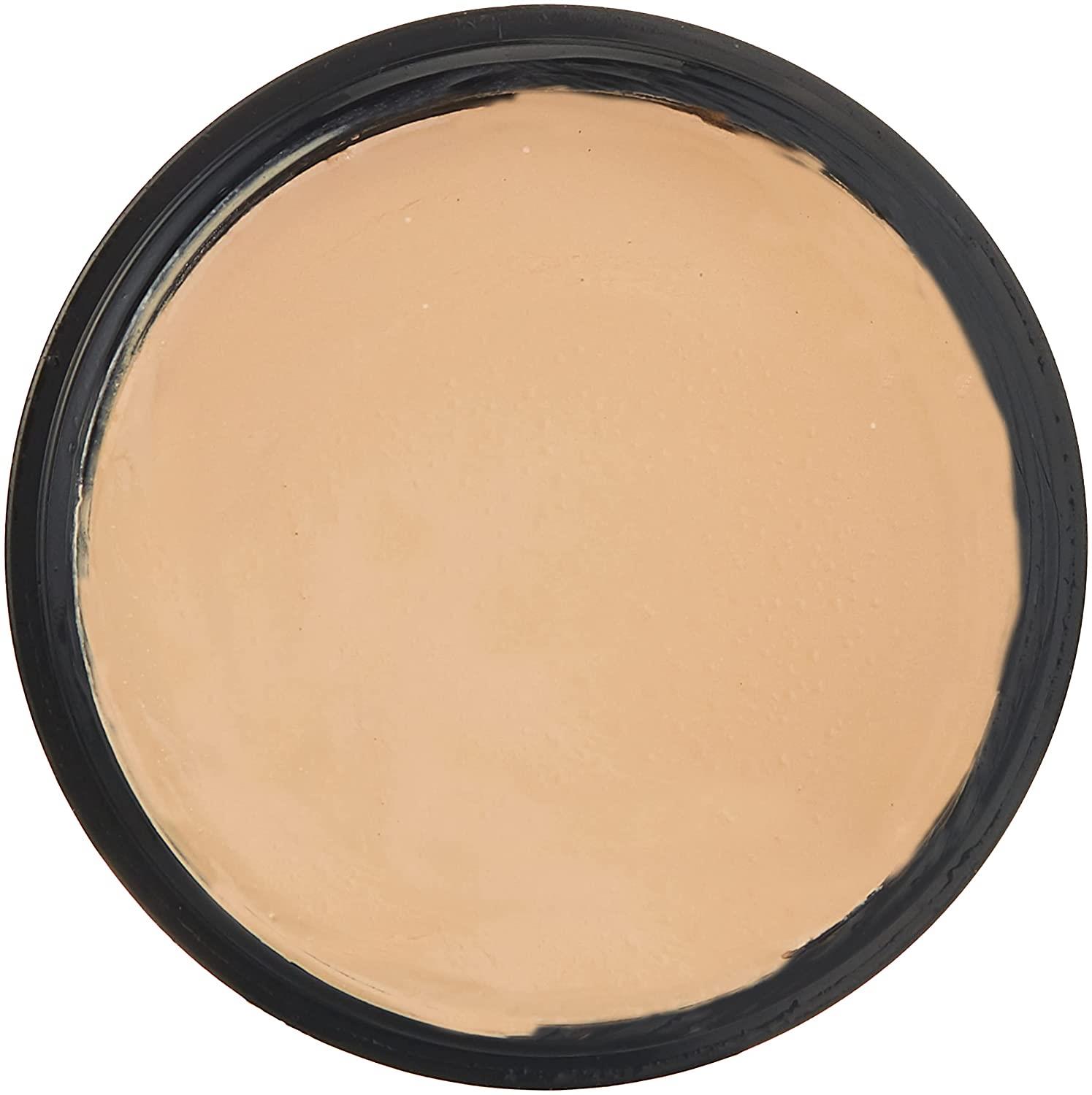Graftobian Face Foundation Glamour Crème™ Ultra HD Professional Makeup 0.5oz 14g - Picture 107 of 135
