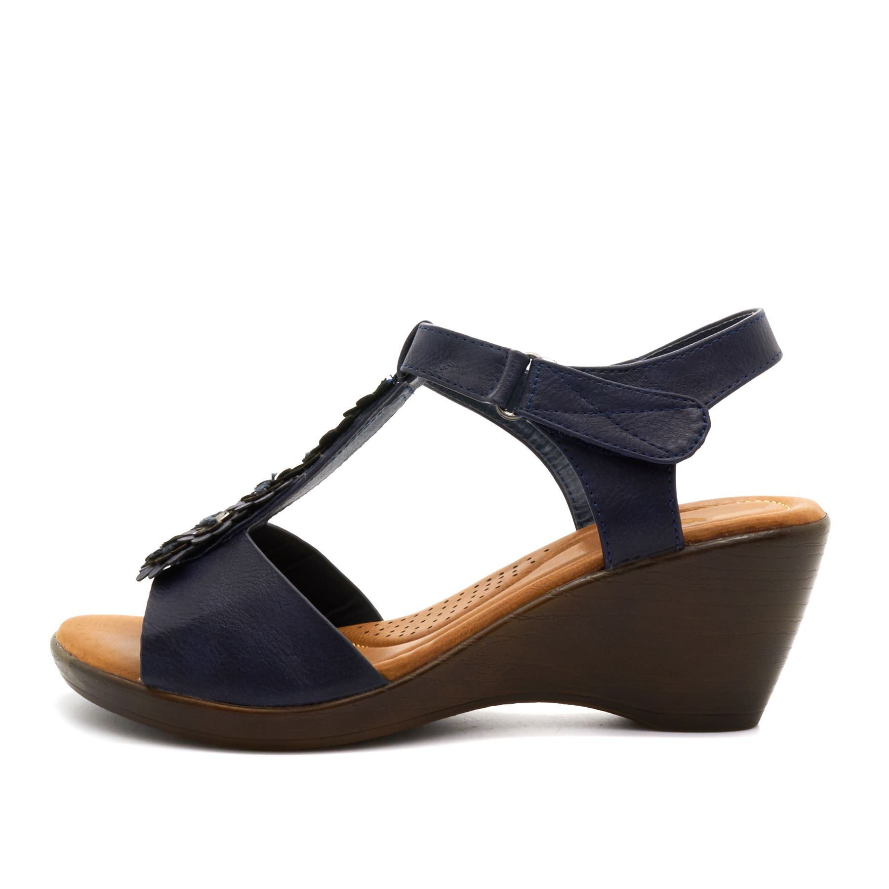 womens low heel wedge sandals new womens low wedge heel summer sandals ankle womens low heel wedge sandals new womens low wedge heel summer sandals ankle
