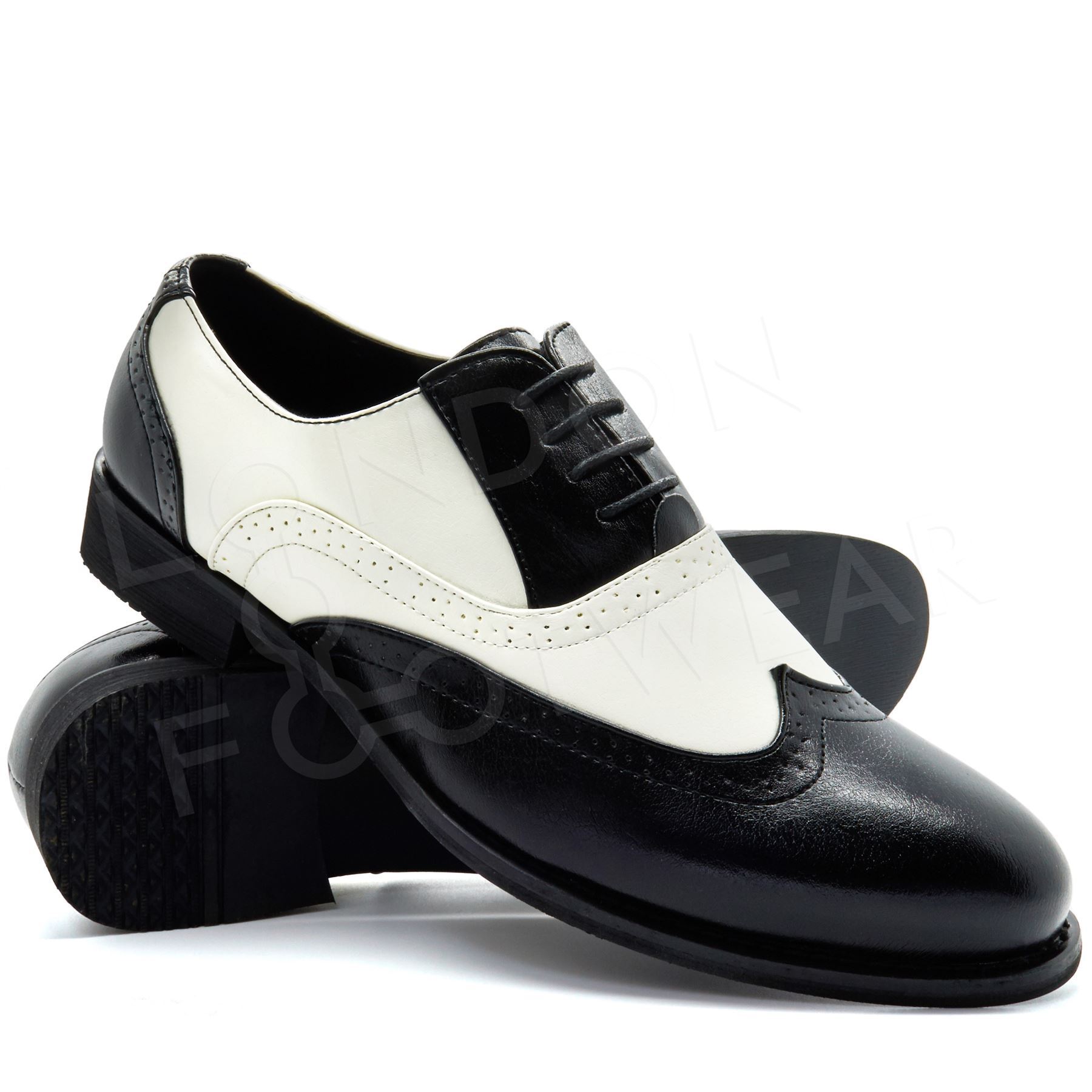 Two Tone Wingtip Shoes Uk Two Tone Wingtip Shoes Uk