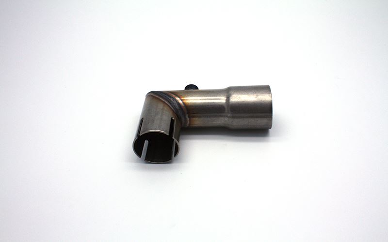 Genuine Eberspacher Espar 90° Exhaust Adapter Bend 24mm (251226894500) – Made In Germany