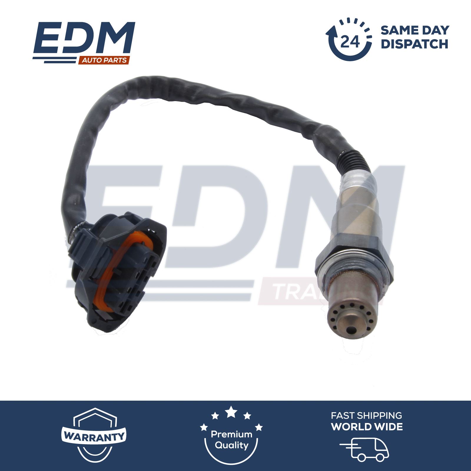 Lambda Oxygen O2 Sensor for Insignia Astra Corsa Zafira Signum Vectra 55561863