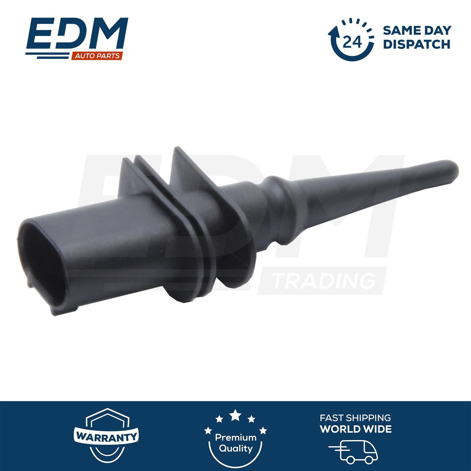 Outside Ambient Temperature Sensor BMW 3 E46 E90 E91 E92 E93 Mini