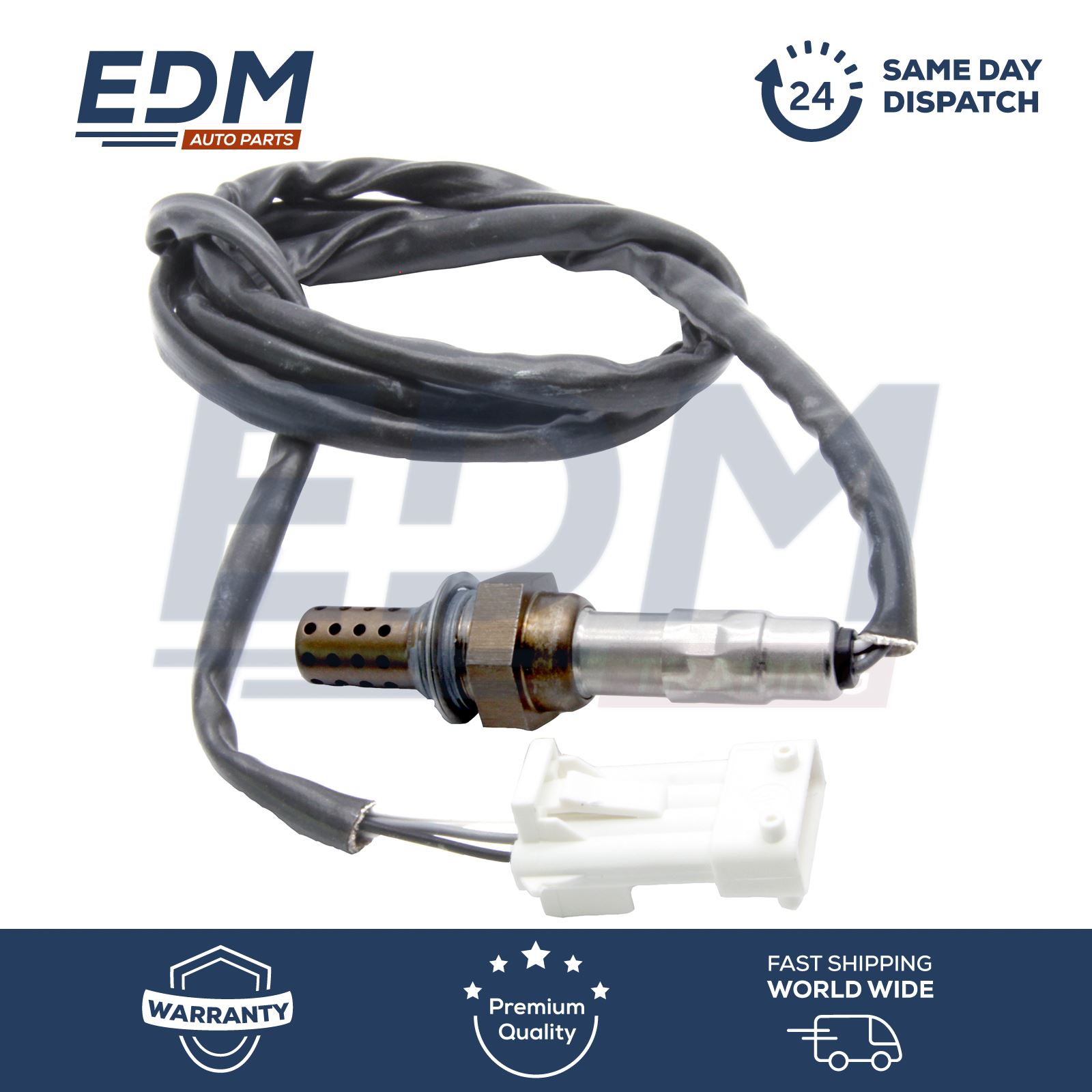 LAMBDASONDE PEUGEOT 106 206 306 307 406 407 607 807 PARTNER LAMBDASONDE PEUGEOT 106 206 306 307 406 407 607 807 PARTNER