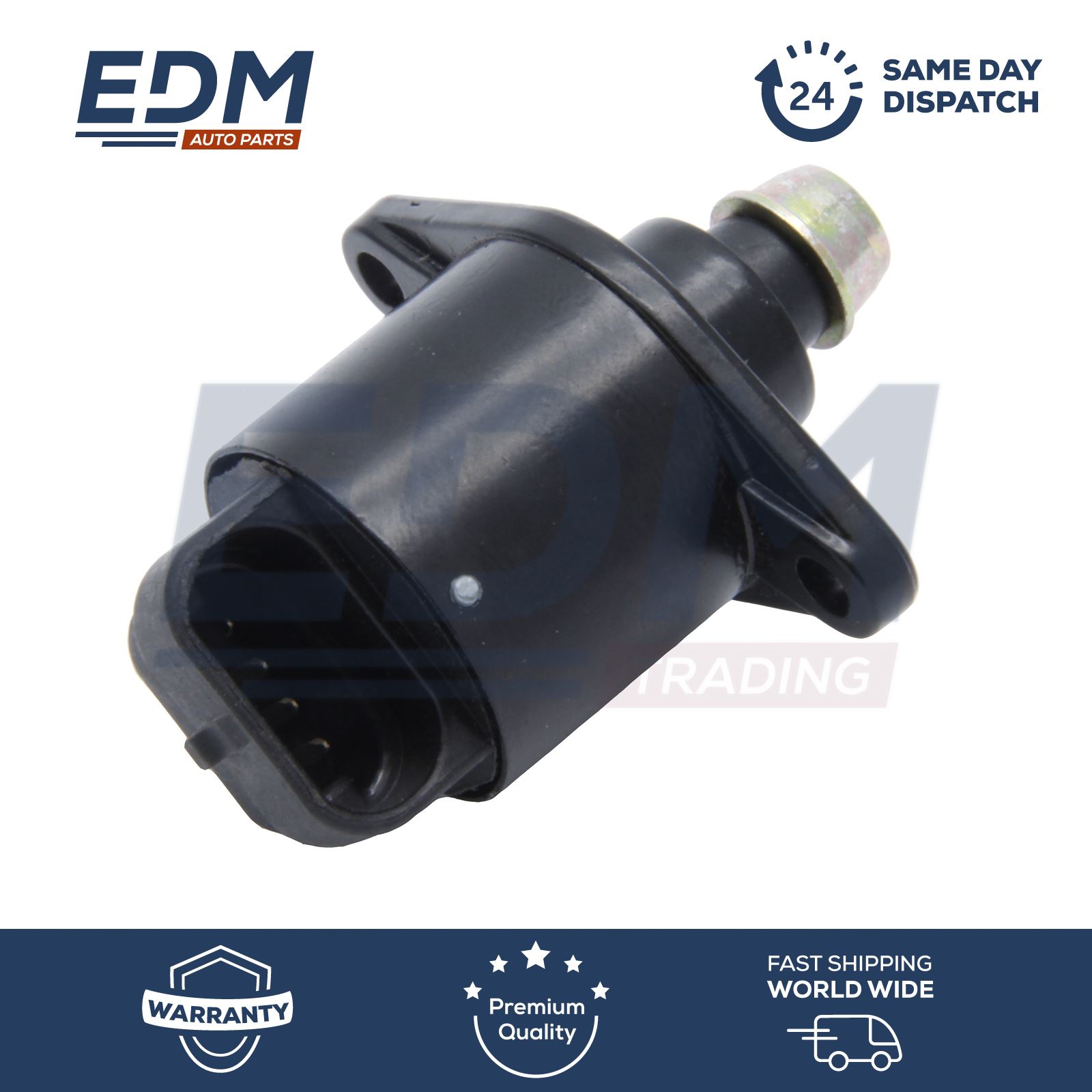 Idle Air Control Motor Stepper Motor Air Control Valve Idle Motor